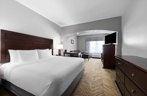 Brookshire Hotel | La Quinta Inn & Suites by Wyndham-Brookshire-West Katy