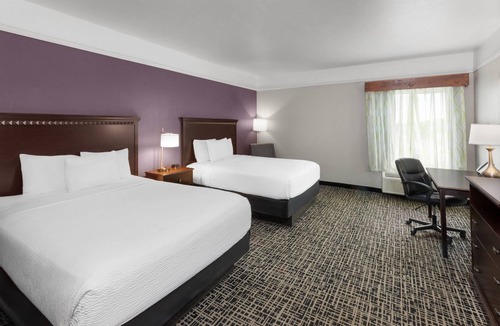 Brownwood Hotel | La Quinta Inn & Suites by Wyndham Brownwood