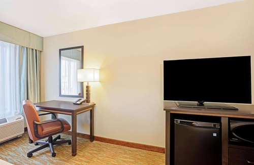 Gillette Hotel | La Quinta Inn & Suites by Wyndham Gillette