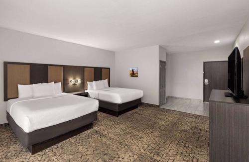 McAlester Hotel | La Quinta Inn & Suites by Wyndham McAlester
