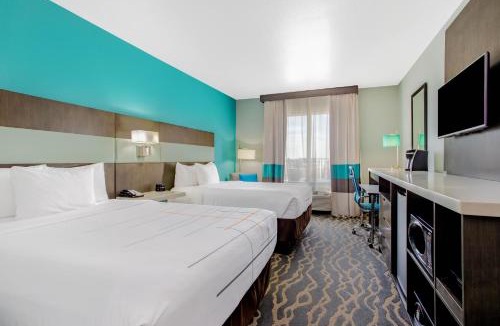 Roanoke Hotel | La Quinta Inn & Suites by Wyndham Northlake Ft. Worth