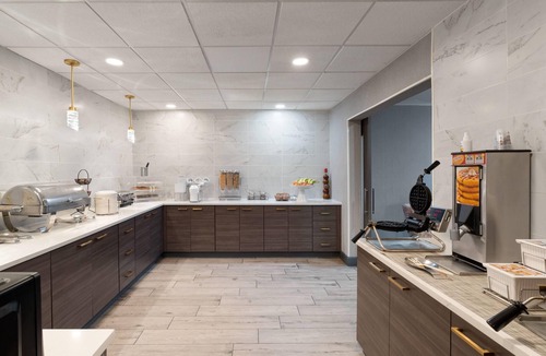 Tucumcari Hotel | La Quinta Inn & Suites by Wyndham Tucumcari