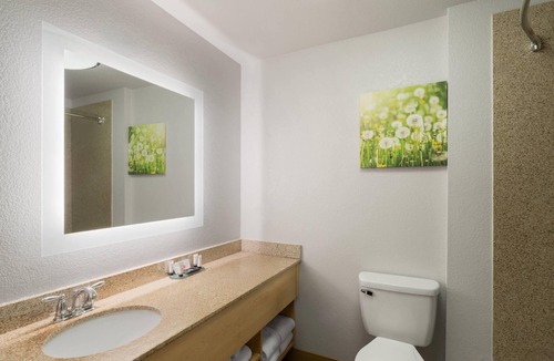 Tucumcari Hotel | La Quinta Inn & Suites by Wyndham Tucumcari