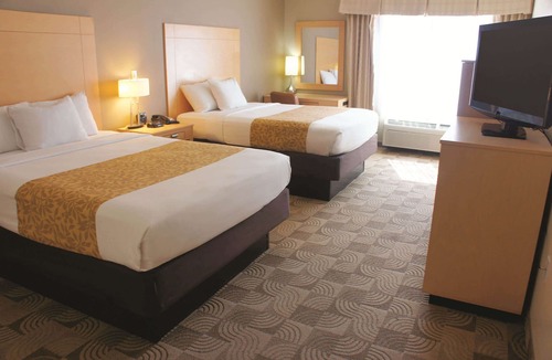 Tucumcari Hotel | La Quinta Inn & Suites by Wyndham Tucumcari