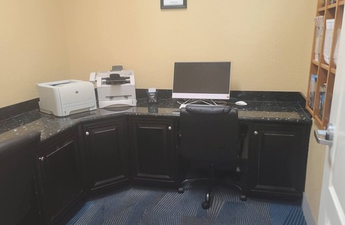 Vicksburg Hotel | La Quinta Inn & Suites by Wyndham Vicksburg