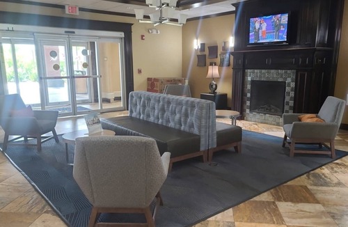 Vicksburg Hotel | La Quinta Inn & Suites by Wyndham Vicksburg