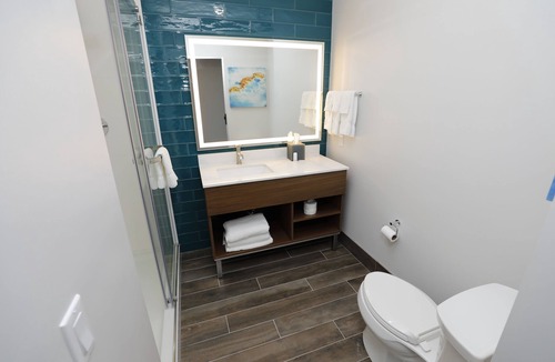 Williston North Hotel | La Quinta Inn & Suites By Wyndham Williston/Burlington