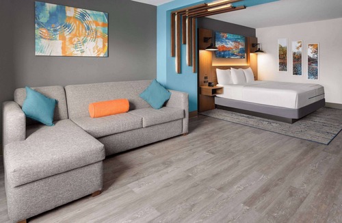 Williston North Hotel | La Quinta Inn & Suites By Wyndham Williston/Burlington