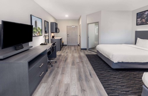 Ardmore Hotel | La Quinta Inn & Suites By Wyndham Ardmore