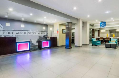 Fort Worth Hotel | La Quinta Inn & Suites by Wyndham Fort Worth Arlington West