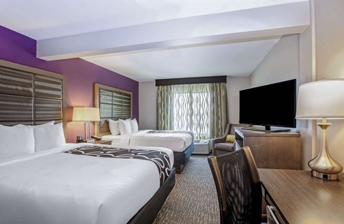 Kearney Hotel | La Quinta Inn & Suites by Wyndham Kearney