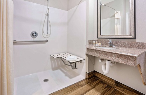 Egypt Hotel | La Quinta Inn & Suites by Wyndham Houston - Magnolia