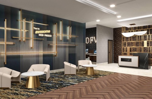 Mebane Hotel | La Quinta Inn & Suites by Wyndham Mebane