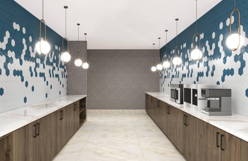 Mebane Hotel | La Quinta Inn & Suites by Wyndham Mebane