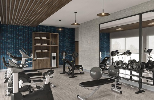 Mebane Hotel | La Quinta Inn & Suites by Wyndham Mebane
