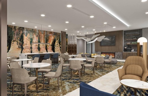 Mebane Hotel | La Quinta Inn & Suites by Wyndham Mebane