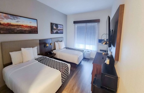 Mesquite Hotel | La Quinta Inn & Suites by Wyndham Dallas Mesquite