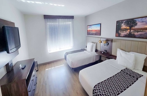 Mesquite Hotel | La Quinta Inn & Suites by Wyndham Dallas Mesquite