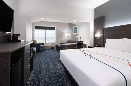 Muskogee Hotel | La Quinta Inn & Suites by Wyndham Muskogee