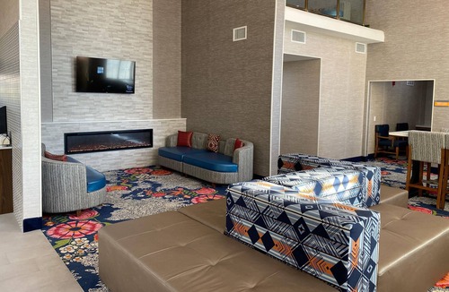 Safford Hotel | La Quinta Inn & Suites by Wyndham Safford Copper Valley