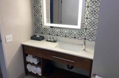 Safford Hotel | La Quinta Inn & Suites by Wyndham Safford Copper Valley