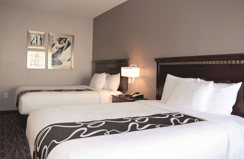Abilene Hotel | La Quinta Inn & Suites by Wyndham Abilene Mall