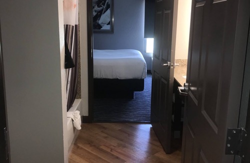Abilene Hotel | La Quinta Inn & Suites by Wyndham Abilene Mall