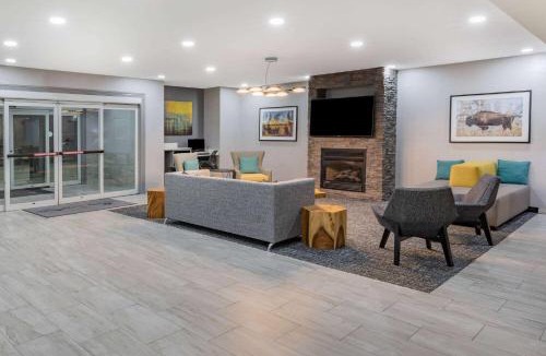 Ardmore Hotel | La Quinta Inn & Suites by Wyndham Ardmore