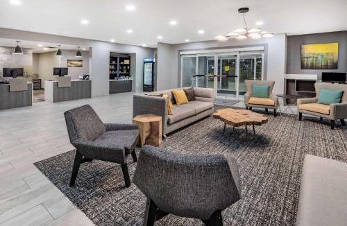 Ardmore Hotel | La Quinta Inn & Suites by Wyndham Ardmore