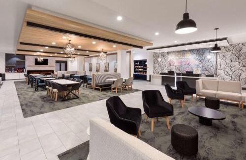 McNeil Hotel | La Quinta Inn & Suites by Wyndham Austin Parmer Tech Ridge