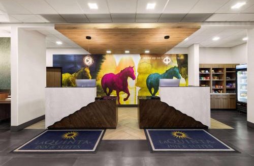 El Dorado West Hotel | La Quinta Inn & Suites by Wyndham El Paso East Loop-375