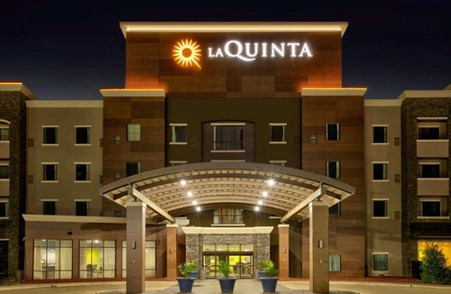 Lubbock Hotel | La Quinta Inn & Suites by Wyndham Lubbock Southwest