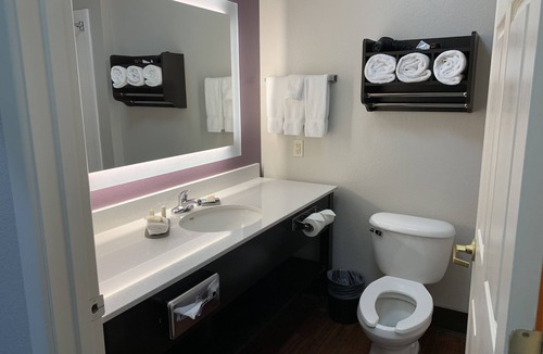 North by Northwest Hotel | La Quinta Inn & Suites by Wyndham Lubbock North