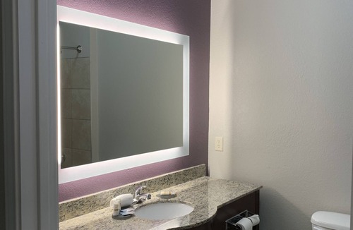 North by Northwest Hotel | La Quinta Inn & Suites by Wyndham Lubbock North