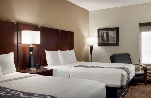 Ellendale Hotel | La Quinta Inn & Suites by Wyndham Memphis Wolfchase