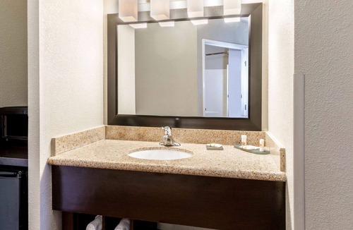 Roswell Hotel | La Quinta Inn & Suites by Wyndham Roswell