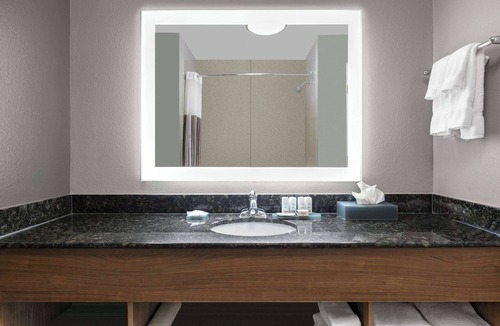 Belton Hotel | La Quinta Inn & Suites by Wyndham Belton - Temple South