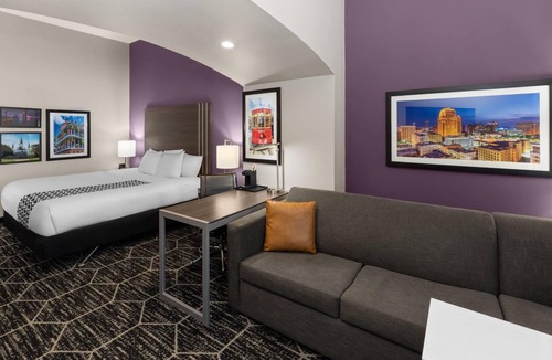 Boutte Hotel | La Quinta Inn & Suites by Wyndham Boutte