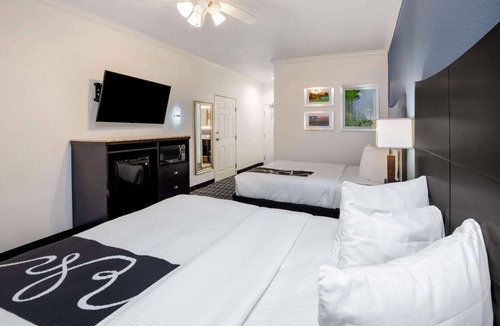 Dalhart Hotel | La Quinta Inn & Suites by Wyndham Dalhart