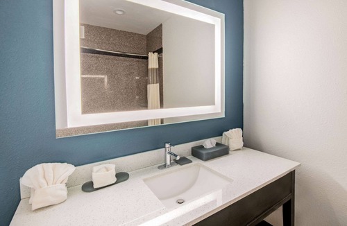 Dalhart Hotel | La Quinta Inn & Suites by Wyndham Dalhart