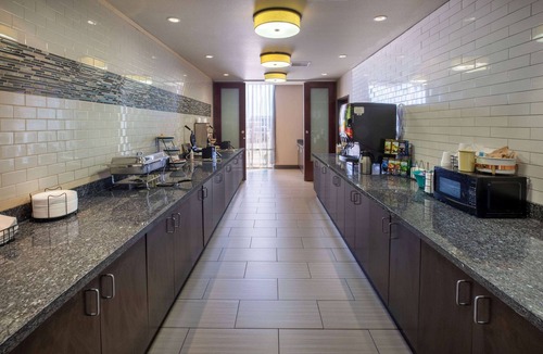 Durant Hotel | La Quinta Inn & Suites by Wyndham Durant