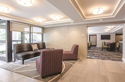Portland Hotel | La Quinta Inn & Suites by Wyndham Portland DT/Maine Med