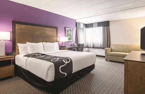 Portland Hotel | La Quinta Inn & Suites by Wyndham Portland DT/Maine Med