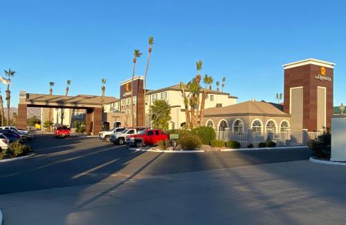 Safford Hotel | La Quinta Inn & Suites by Wyndham Safford Copper Valley