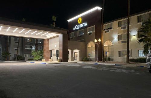 Safford Hotel | La Quinta Inn & Suites by Wyndham Safford Copper Valley