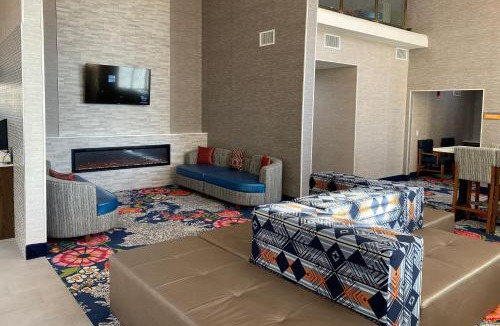 Safford Hotel | La Quinta Inn & Suites by Wyndham Safford Copper Valley