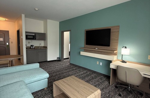 Searcy Hotel | La Quinta Inn & Suites by Wyndham Searcy
