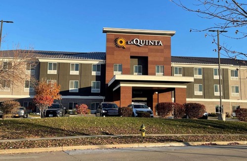 Ankeny Hotel | La Quinta Inn & Suites by Wyndham Ankeny IA - Des Moines IA