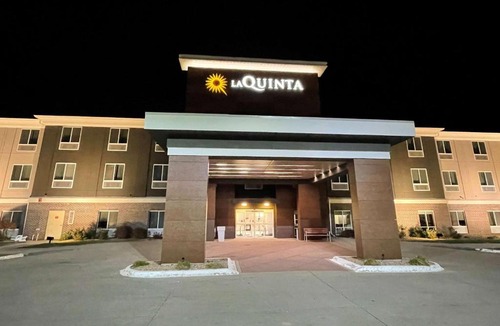 Ankeny Hotel | La Quinta Inn & Suites by Wyndham Ankeny IA - Des Moines IA