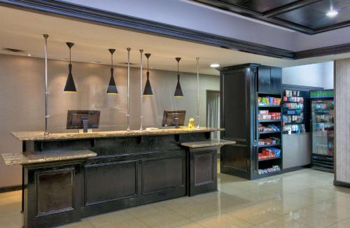 Bryant Hotel | La Quinta Inn & Suites by Wyndham Little Rock - Bryant